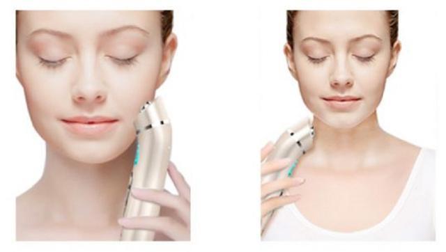 美容仪器让你＂焕新＂肌肤，UGS优肌诗提供专业护肤渠道
