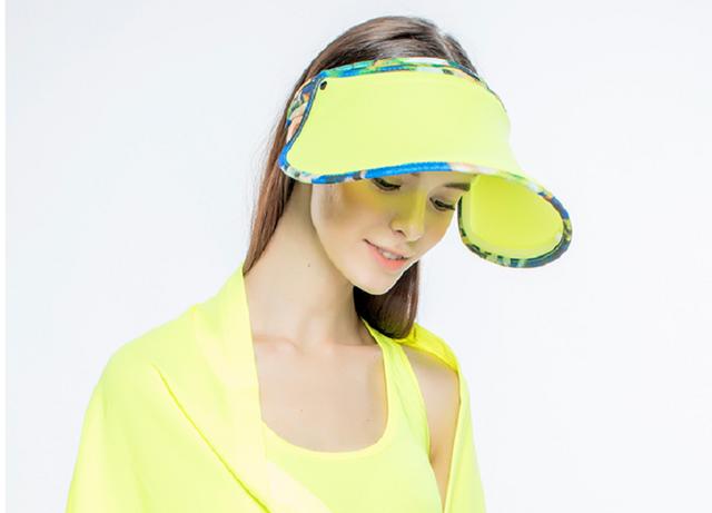 简单实用的防晒用品，遮阳帽品牌排行榜助你有效防晒