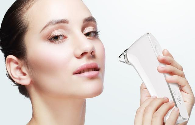 护肤新方式，UGS美容仪让你的肌肤加倍升级