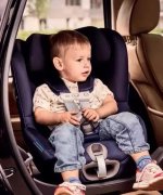 有ADAC认证和没有ADAC认证的儿童汽车安全座椅区别