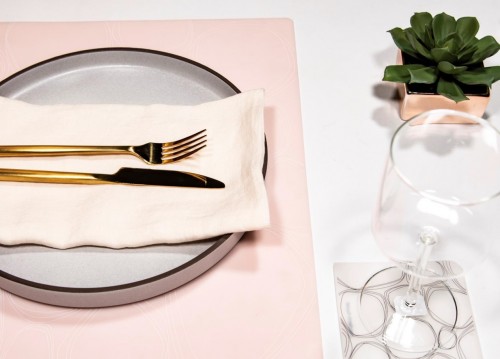 modern-twist家居系列，让一顿平凡的饭吃出“花样”来！