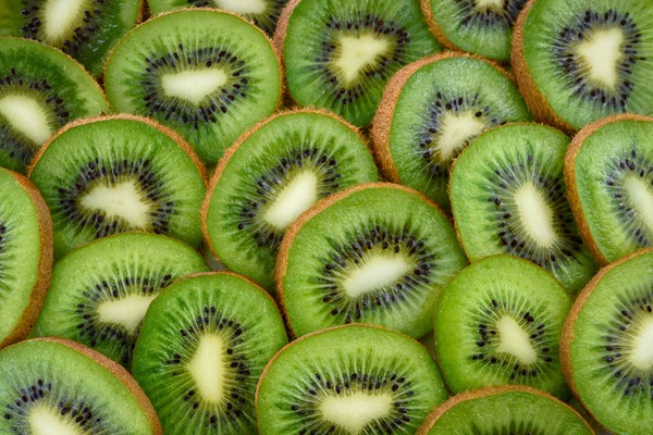 减肥时更该吃的4种水果！苹果低卡高纤还有助消水肿