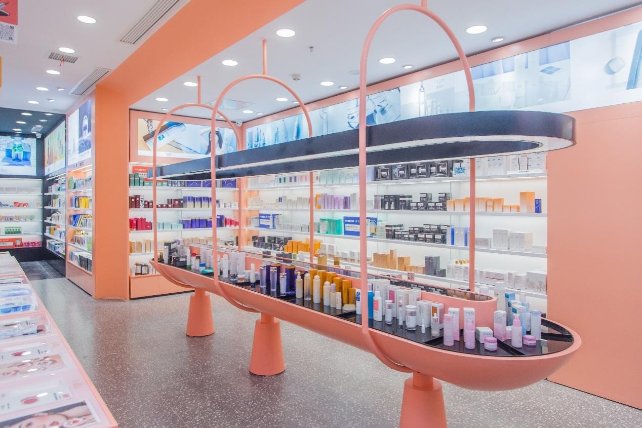 JC木星予糖全国开店再提速，加速探索美妆市场新未来