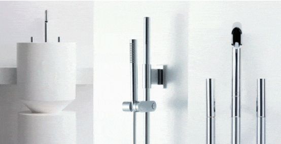 FAENZA法恩莎发布重磅新品：Cirkle -Designer Bathroom Series